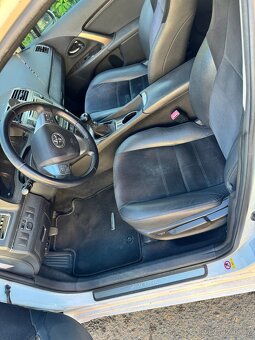 Toyota Avensis 2013 2.0 diesel - 7