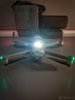 Dron DJI Mavic 2 PRO Fly More Combo - 7