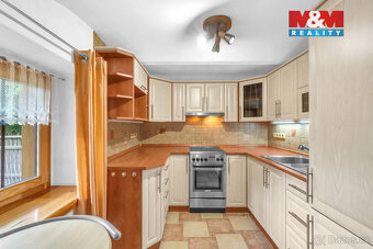 Prodej rodinného domu, 89 m², Kněžnice - 7