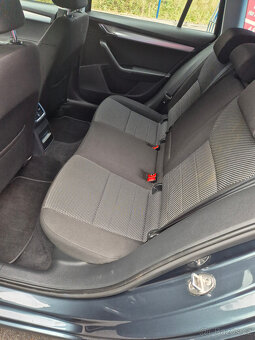 OCTAVIA  1.6 TDI - 7