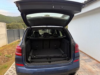 BMW x3 m40i - 7