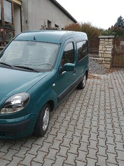 Renault Kangoo - 7