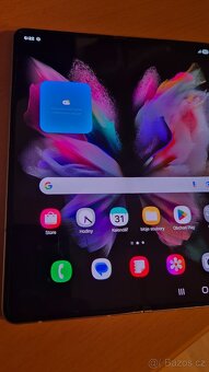 Samsung Galaxy z fold 3 - 7