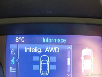 Ford Kuga 2,0 TDCi,4x4 - 7
