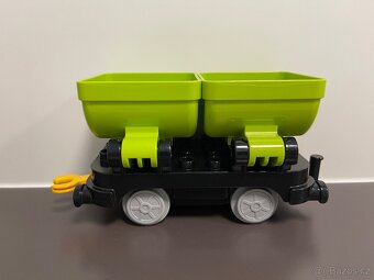 Lego Duplo vagon I - 7