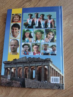 Dětské a staré knihy - 7