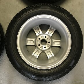 Škoda Octavia 1 Alu Kola L&K NOVÉ ORIGINÁL - 7