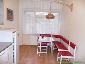 2+1  ulice Tišnovská, Brno - Černá Pole CP- 65 m2 s balkónem - 7