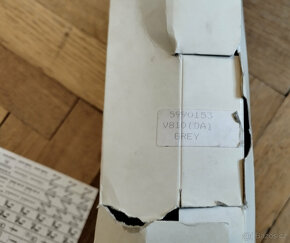 DÜRKOPP ADLER - V 810 EFKA VARIOCONTROL - šicí stroje - 7