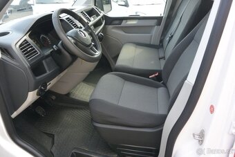 PRODÁM Volkswagen T5 Transporter, PO ROZVODECH - 7