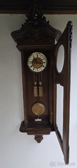 PENDLOVKY,VÍDEŇSKÉ  BAROKO - 7