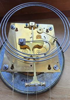 PENDLOVKY,VÍDEŇSKÉ BAROKO - 7