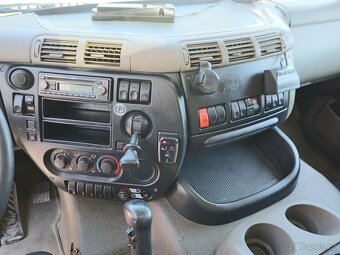 Tatra T 815 PHOENIX, 4x4, HYDRAULICKÁ RUKA PM 16.524 (MAX. D - 7