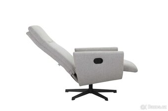 Relax křeslo „Kilvo“ PC 13725 Kč - 7