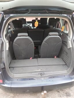 Renault Scénic 7mist 1,9dci - 7