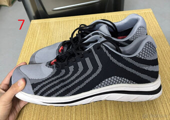 Boty Lowa, Salomon a ďaľšie - 7