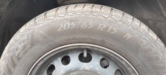 Citroen Berlingo 1.6 HDI Multispace - 7