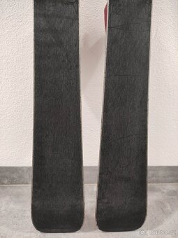 Lyže Rossignol 120 cm - 7