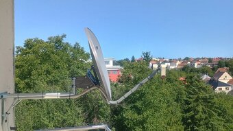 ANTÉNY | SATELITY | TELEVIZE Uherský Brod - servis - 7