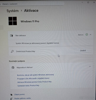 Lenovo P53, i7-9750H, 32GB, Quadro T2000, W11Pro,MS Off.2024 - 7