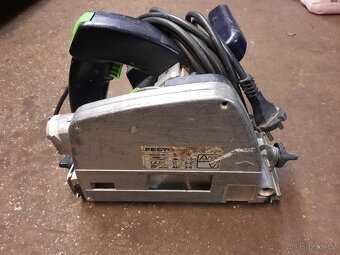 Okružní pila Festo ATF 55E - 7