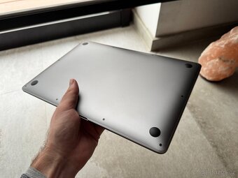 Apple Macbook Air M1 16/512 Silver - 7