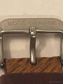 Pánské ocelové hodinky Hugo Boss - 7
