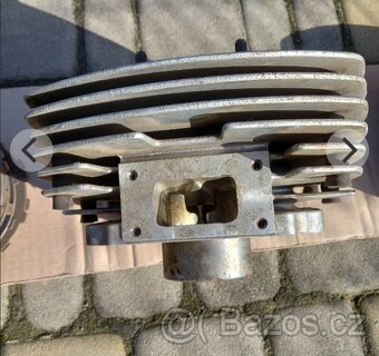 novy valec  hlava cz 992 - 7