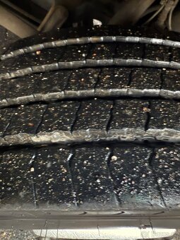 MERCEDES ATEGO 1223 CHLAĎÁK+MRAZÁK ZÁSUVKA HYD.ČELO 19PALET - 7