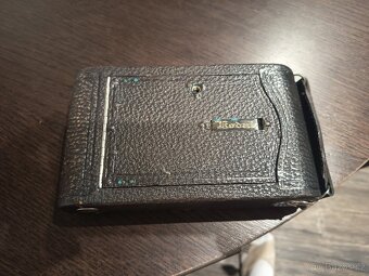 Fotoaparát Kodak - 7