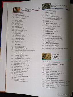 Prodám knihu Encyklopedie domácího kutila - 7