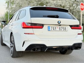 BMW g21 320d m-paket - 7