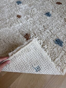 Koberec značky Zara home - 7
