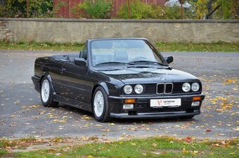 BMW 325i E30 1986 - 7