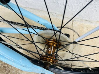 Superior dětské kolo 6-9let - 7