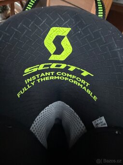 Scott Freeguide Carbon vel. 28 (9,5) - 7