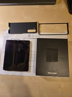 Samsung galaxy z fold6 - 7