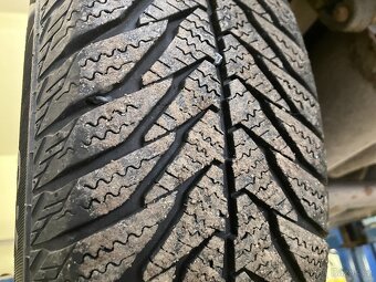 Náhradní díly - Škoda Fabia 1.2 - 7