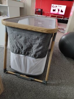 Dětská cestovní postýlka - 7