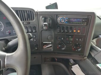 Scania G480 8x4 kontejner - 7