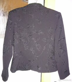 Saka, šaty, sukně - výborný stav - SLEVY - 7