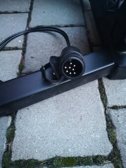 THULE VELOSPACE XT pro dvě kola - 7