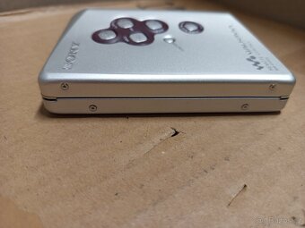 SONY WALKMAN WM-EX506 - 7