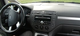 Ford C -Max TDCi 2.0 nafta r.v.2005 - 7