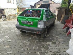 Prodám Škoda Felicia 1.6 autocross - 7