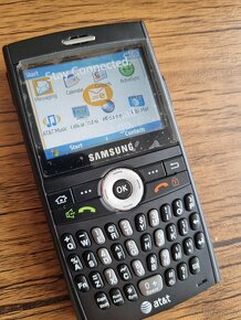 Samsung i607 BlackJack - USA RETRO - 7