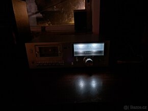 Tape deck SONY TC-U2 po servisu - 7