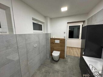 Pronájem rodinného domu 80 m2 v Mor. Krumlově - 7