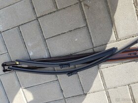 Originální sada stěračů 1T1998002 Volkswagen Caddy, Touran - 7
