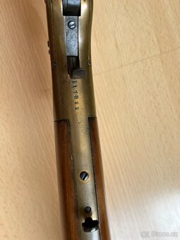 WINCHESTER 1866 - 7